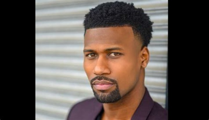 Travis Labranch