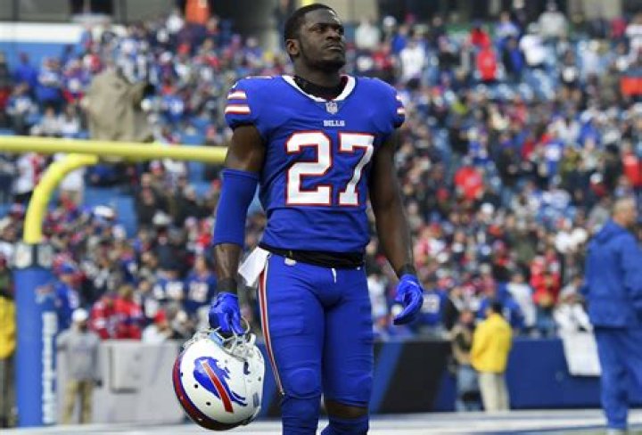 Tre’Davious White