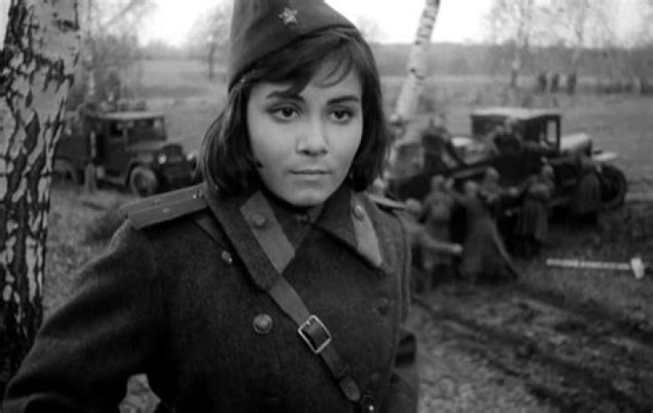 Valentina Malyavina