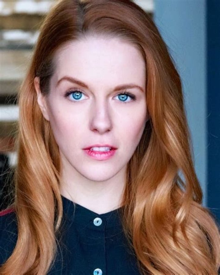 Valerie Jane Parker