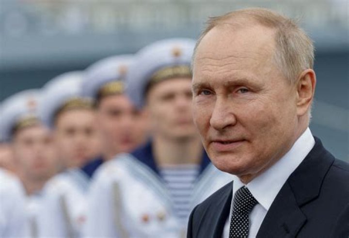Vladimir Putin Death News Gone Viral: Is He Dead Or Alive? Health Issue