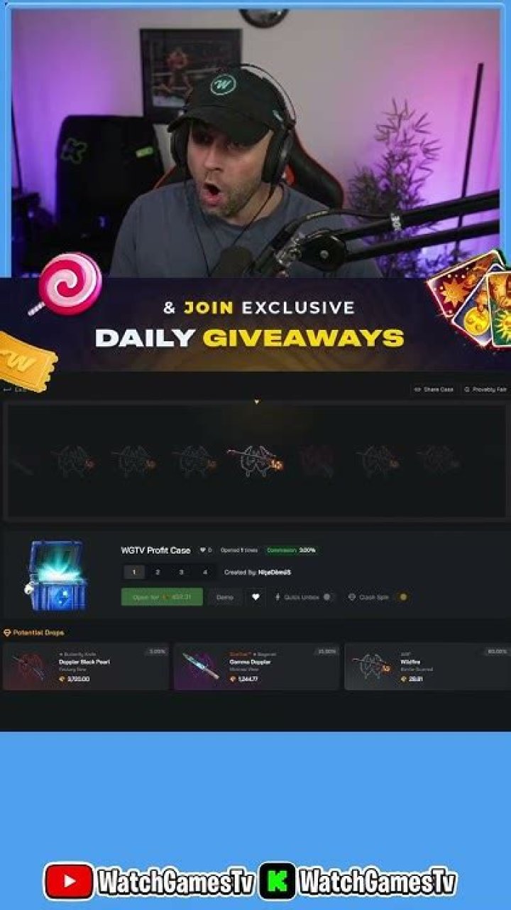 WatchGamesTV