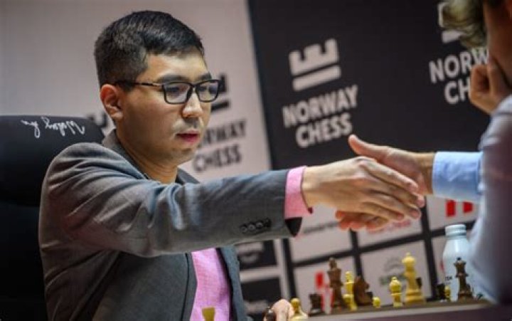 Wesley So