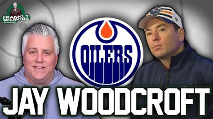 What Will Jay Woodcroft Earn As The Coach Of The Edmonton Oilers In 2022