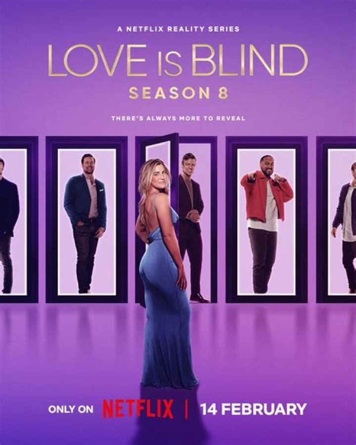 Who Is Charita Scott From Season 3 of “Love Is Blind”?
