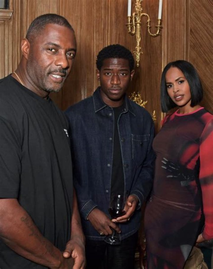 Who Is Damson Idris Brother | Sister Parents And Family