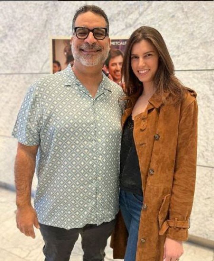 Who Is Erik Griffin Wife? Or Is He Dating A Girlfriend? All About His Love Life