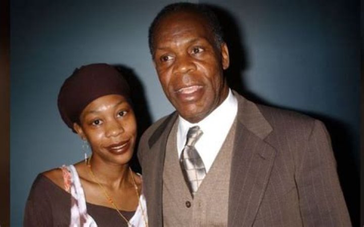 Who Is Mandisa Glover? Interesting Facts About Danny Glover’s Daughter