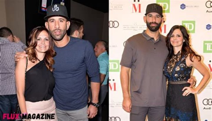 Who Is Neisha Croyle | Meet Jose Bautista Wife | Married Life & Kids