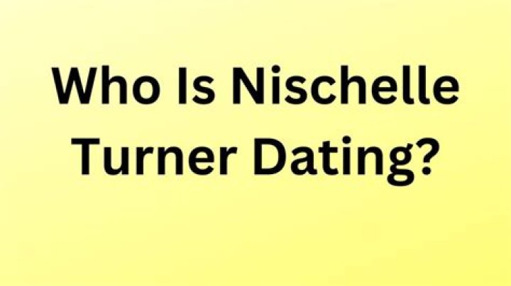 Who Is Nischelle Turner Dating? Is Nischelle Turner Married?