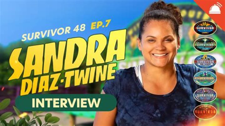 Who is Sandra Diaz-Twine? Wiki, Height, Net Worth, Husband, Marriage
