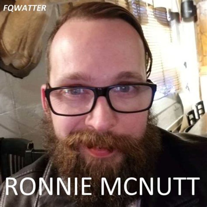 Who Was Te Girlfriend Of Ronnie Mcnutt? Suicide Followed By Breakup: What Happened?