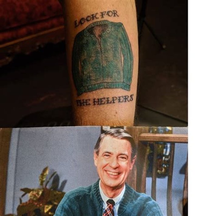 Wil Wheaton Tattoo: Does He Have Any | Meanings And Designs