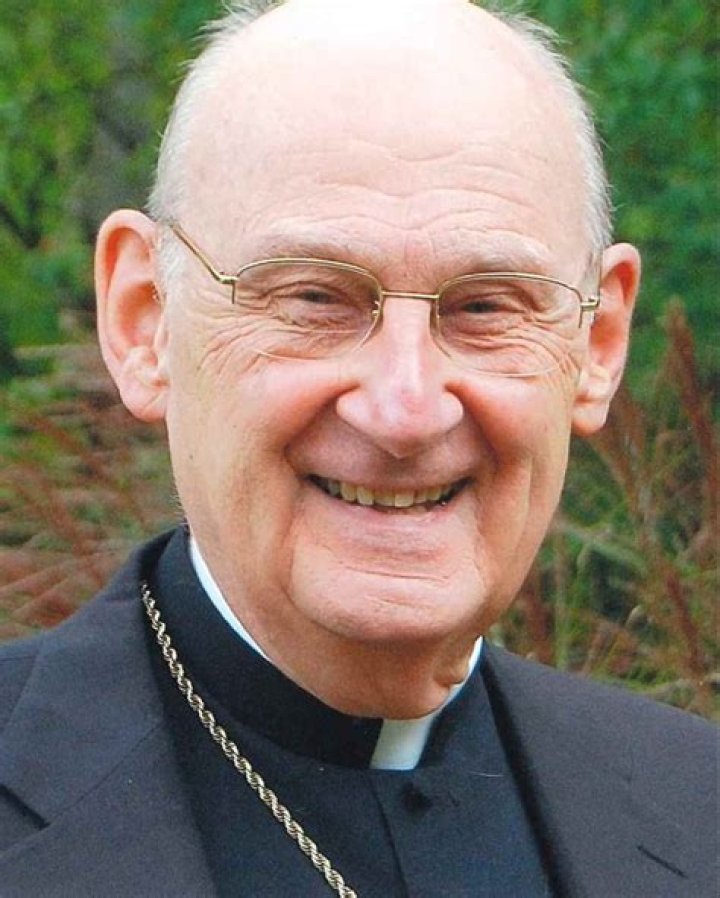 William Leo Higi