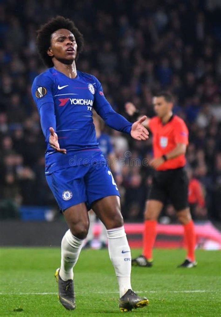 Willian Borges da Silva