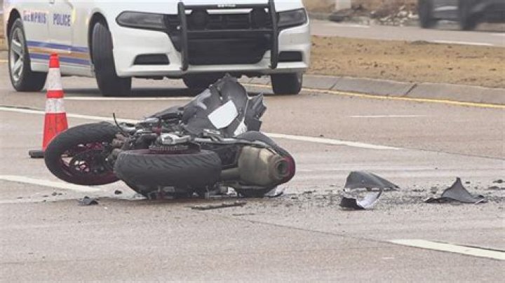 Windber PA: Kirk Young Obituary After Motorcycle Accident Death Cause And Family