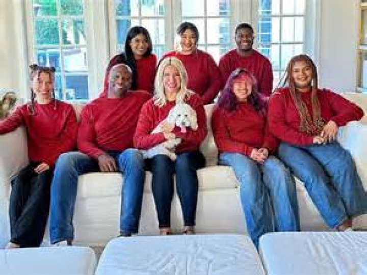 Wynfrey Crews | Parents And Health