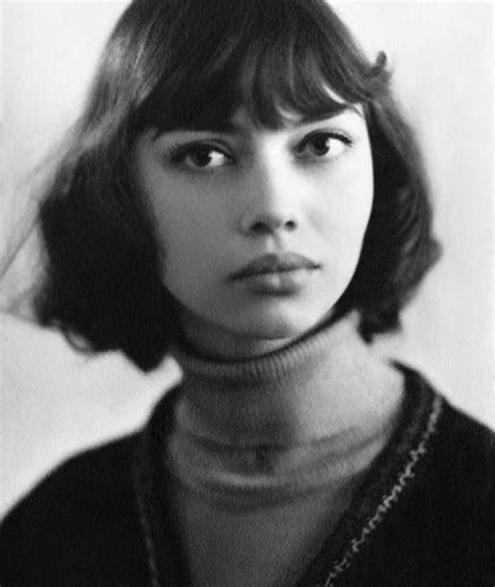 Yelena Metyolkina