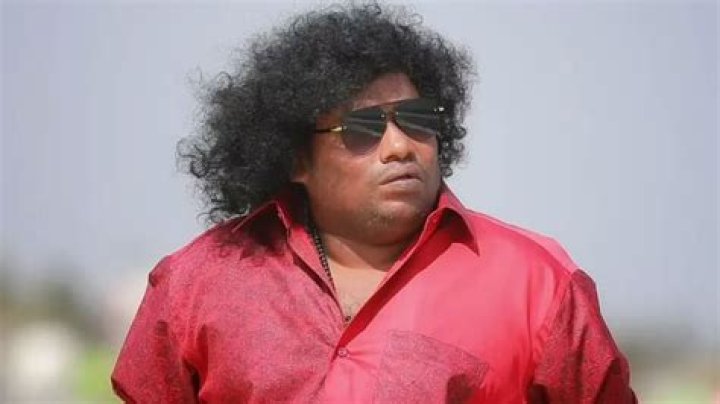 Yogi Babu