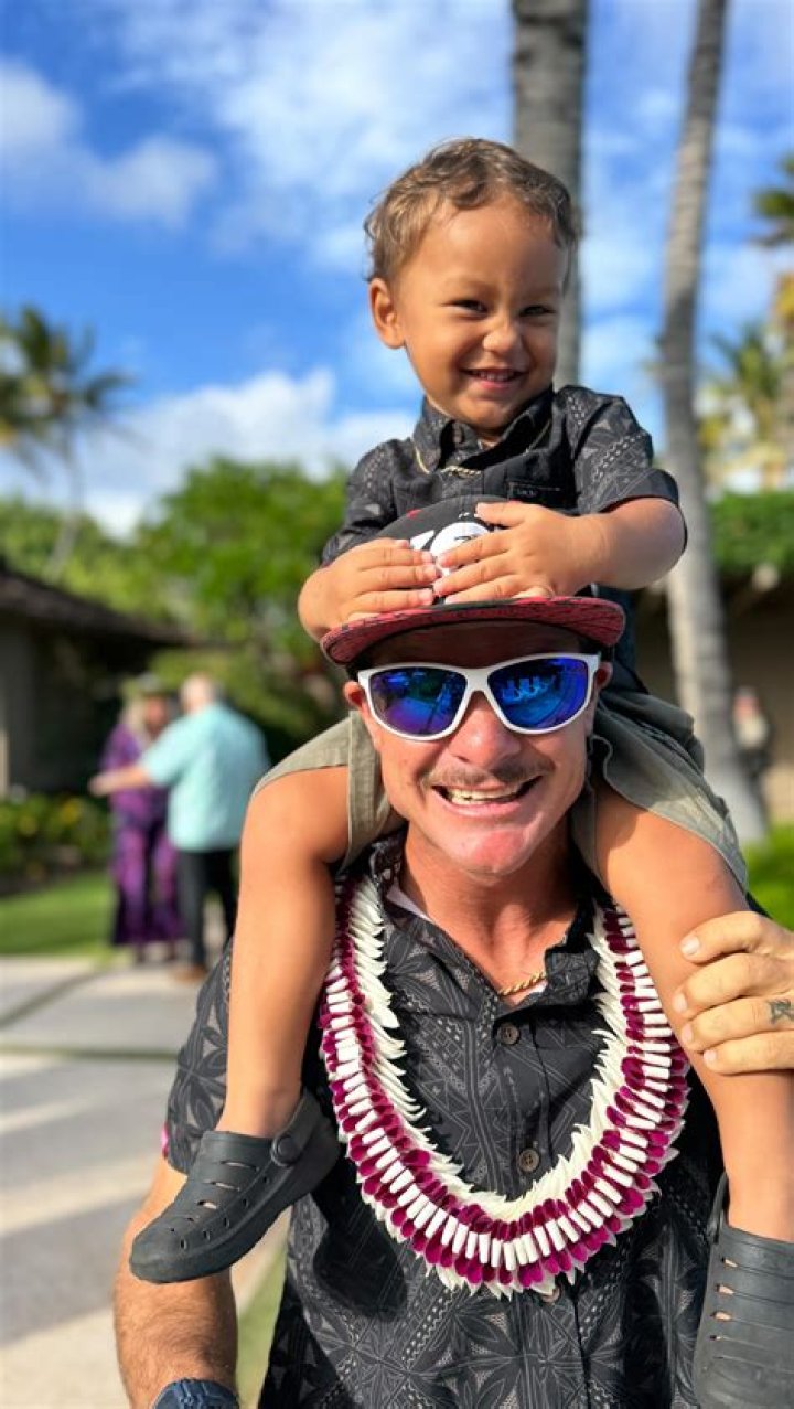 Zane Kekoa Schweitzer