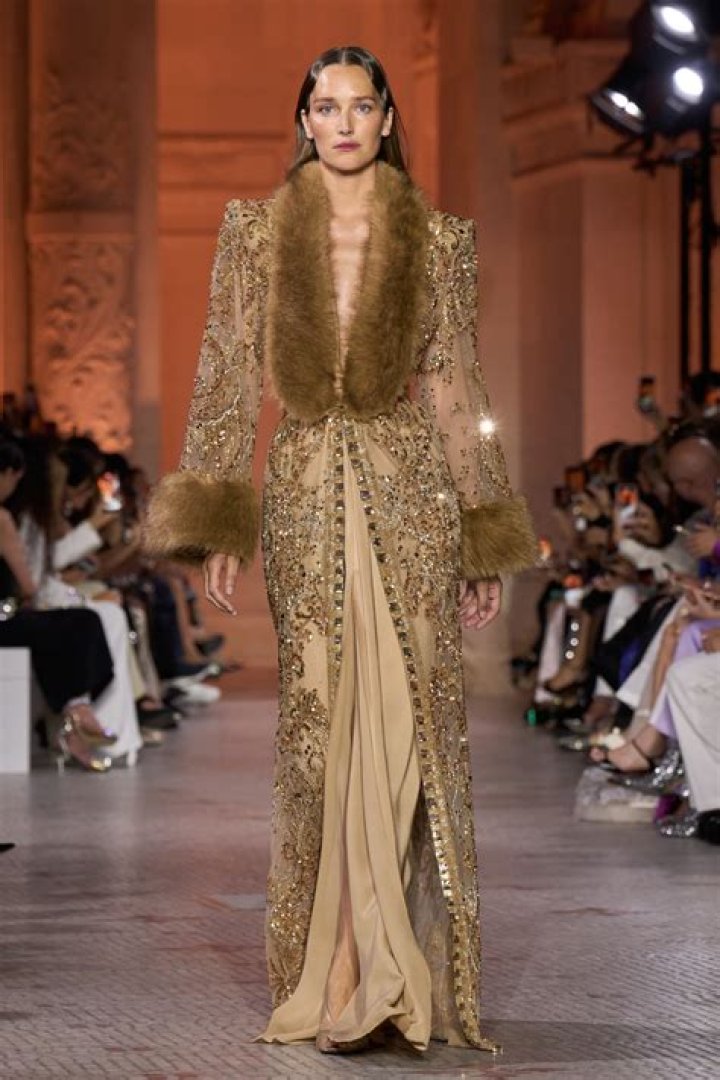 Zuhair Murad
